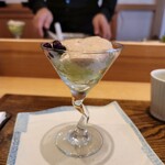 モンブランスタイル - 