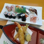 Sushi Inoue - 