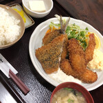 中村屋万福亭 - 