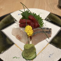 うなぎ四代目菊川 東京駅黒塀横丁店 - 
