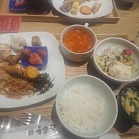 赤坂うまや 新宿 - 