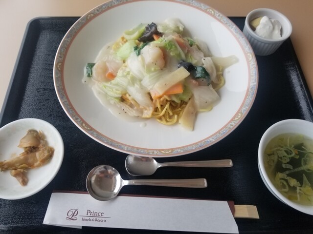 Top of KUSHIRO（トップ オブ クシロ） - 釧路（ビュッフェ）の写真