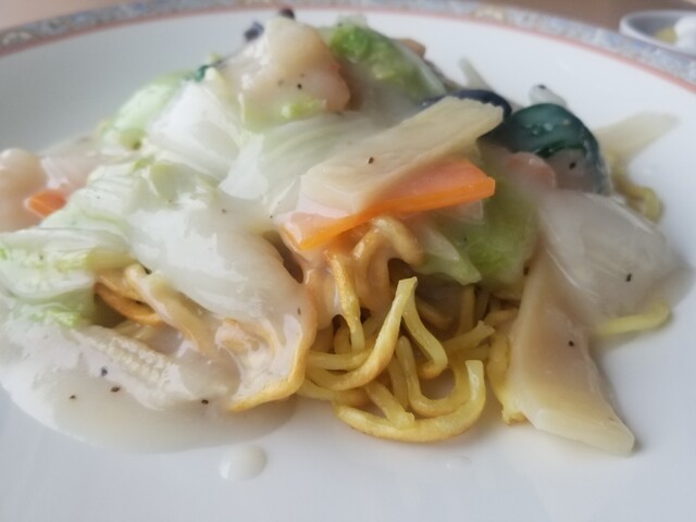 Top of KUSHIRO（トップ オブ クシロ） - 釧路（ビュッフェ）の写真