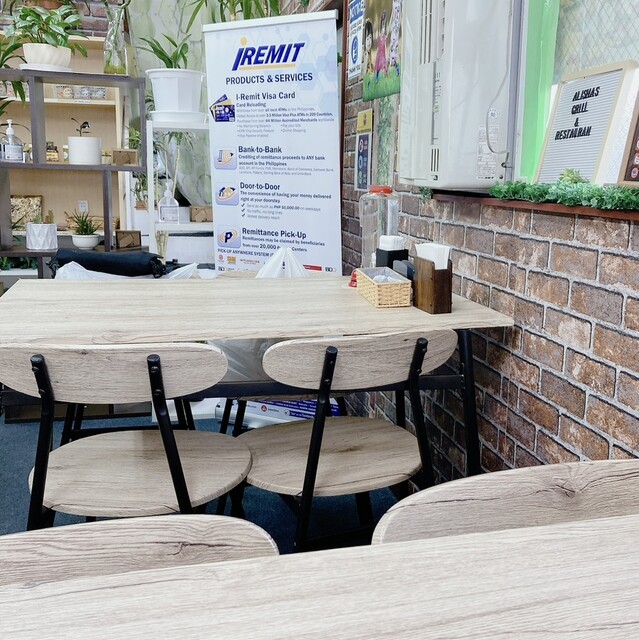 Alisha' Grill photo 4