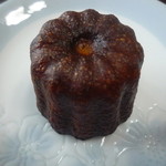 カズノリ イケダ アンディヴィデュエル - カヌレ