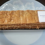 カズノリ イケダ アンディヴィデュエル - ミルフィーユ