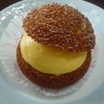 カズノリ イケダ アンディヴィデュエル - シューアラクレーム