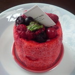 カズノリ イケダ アンディヴィデュエル - ソフィー マルソー