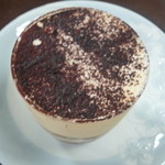 カズノリ イケダ アンディヴィデュエル - ティラミス