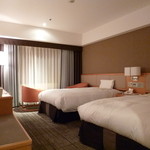 Nihon Ryouri Setouchi - 宿泊した部屋（9,700円）