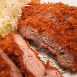 丸山吉平 - 三週間熟成肩ロース（2013年7月1日）