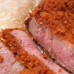 丸山吉平 - ロース（2013年7月1日）