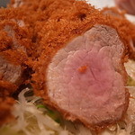 丸山吉平 - ヒレ（2013年7月1日）