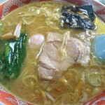 龍朋 - りゅうほう(ラーメン)