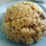 龍朋 - りゅうほう(チャーハン)