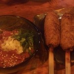 串焼き いろや - 