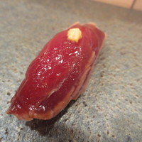 鮨 山沖 - 