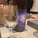 鮨 無垢/鮨 白銀 - 