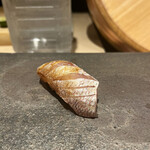 鮨 無垢/鮨 白銀 - 