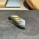 鮨 無垢/鮨 白銀 - 