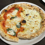 Pizzeria Baffetto - 