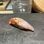 鮨 無垢/鮨 白銀 - 