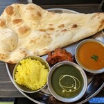 アジアンダイニング ダリマ - 