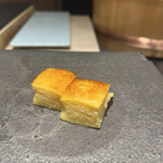 鮨 無垢/鮨 白銀 - 