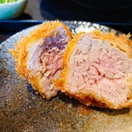 Tonkatsu Fumiya - 