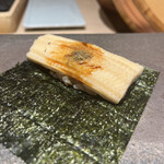 鮨 無垢/鮨 白銀 - 