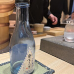 鮨 無垢/鮨 白銀 - 