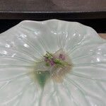 鮨 無垢/鮨 白銀 - 