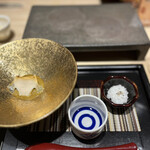 鮨 無垢/鮨 白銀 - 