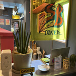 S.B.DINER-KOBE - 