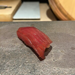 鮨 無垢/鮨 白銀 - 