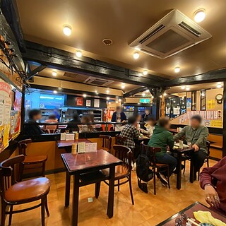 天下の焼鳥 信長本家_2