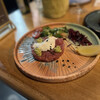 Sapori Solari - 料理写真: