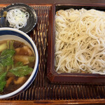 Teuchi Soba Ishioka - 