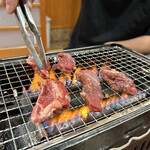 Hiruzen Yakiniku Resutoran Ichifuku - 