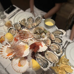 Langosteria Bistrot - 