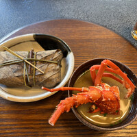 日本料理 梅林 - 