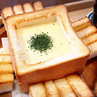 Coffee Family 樹林館_1