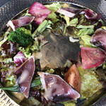 ダールフルット - 