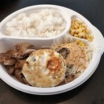 ミニジョイフル - 料理写真: