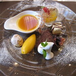 ラ ヴォワール - 