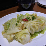 わいんやキッチン - 