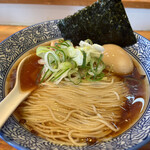 らーめん芝浜 - 