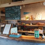 しの屋 - 店内