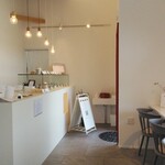 Sanshimai - 店内