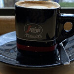 セガフレード・ザネッティ・エスプレッソ - 